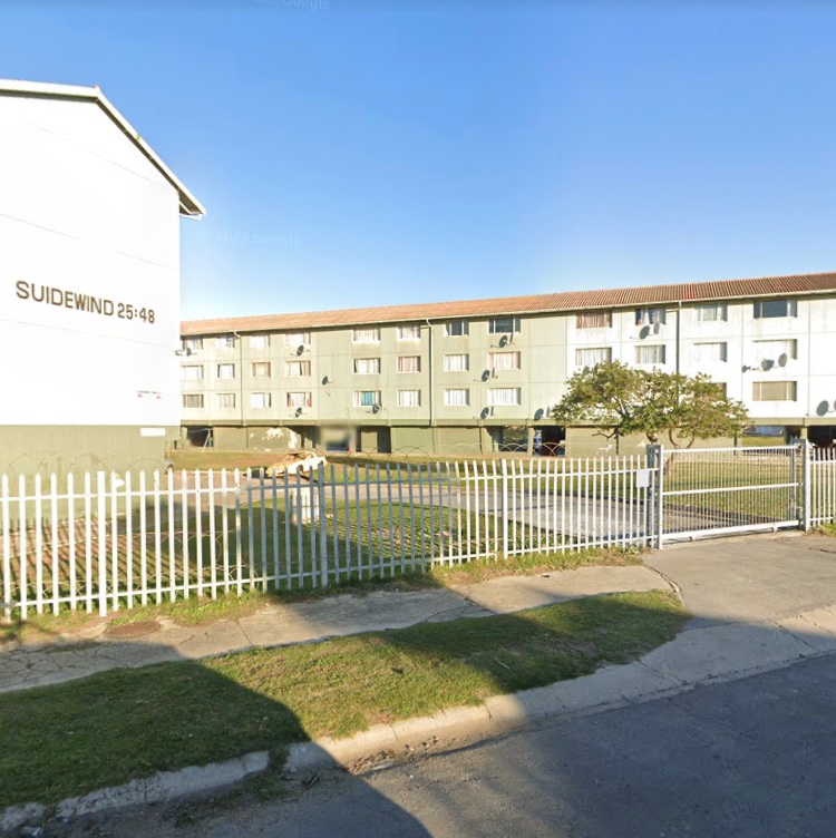 2 Bedroom Property for Sale in Algoa Park Eastern Cape